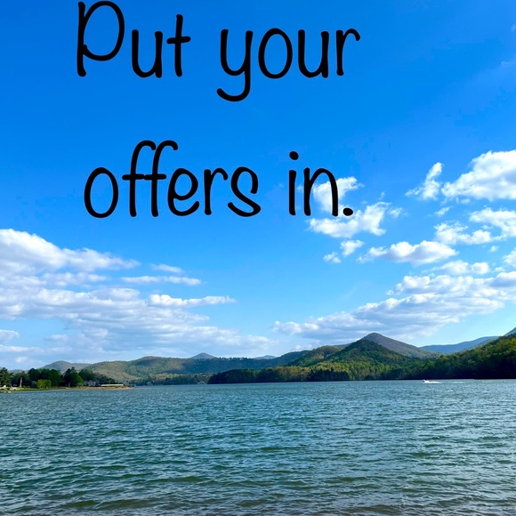 Offers welcome - Picture 1 of 1